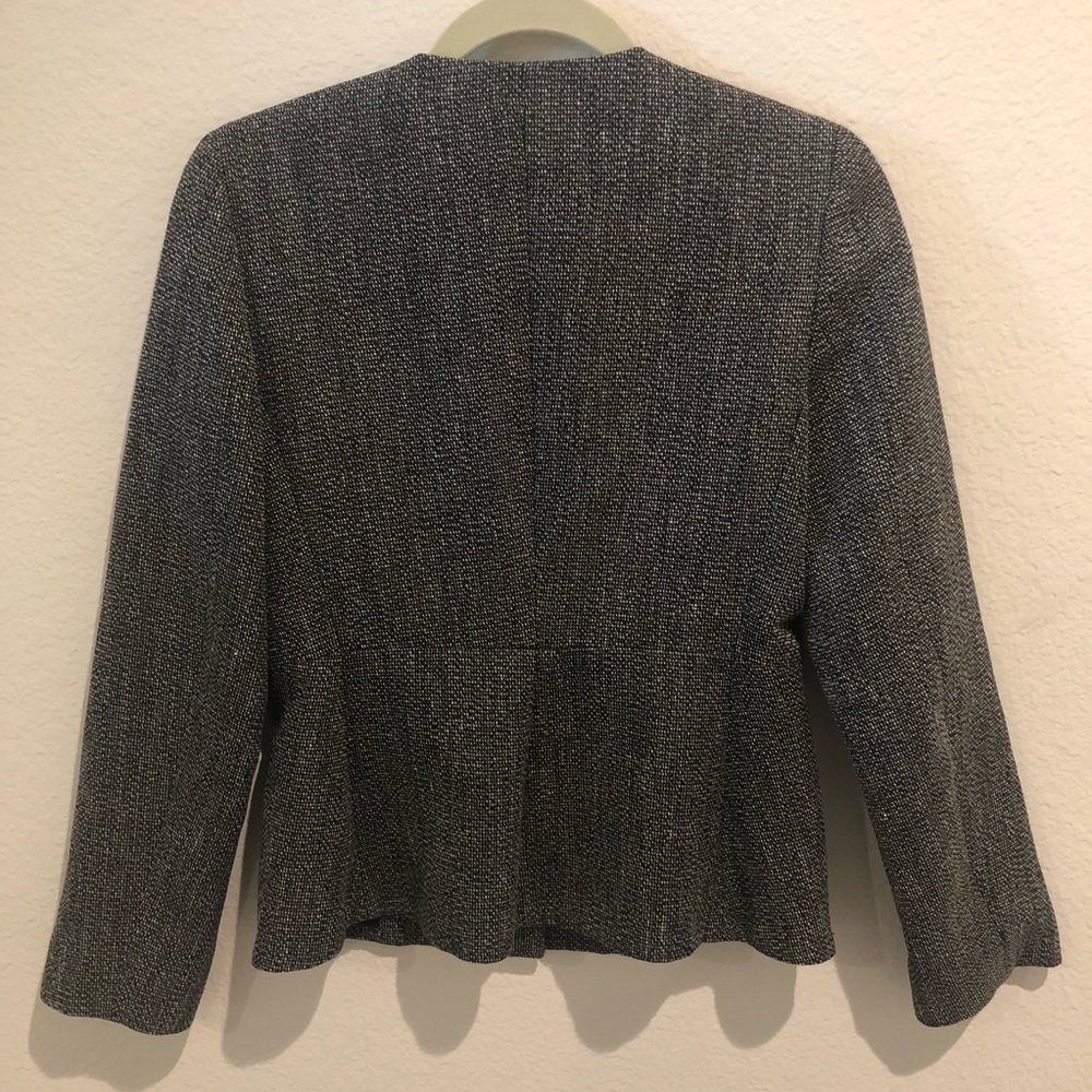 Maxmara Blazer - image 5